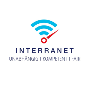 Interranet Logo